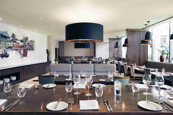 Hotel MERCURE BRISTOL HOLLAND HOUSE